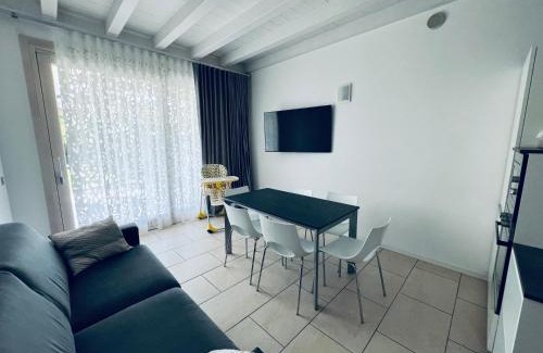 Colombare Apartamento | Royal Apartments Garda