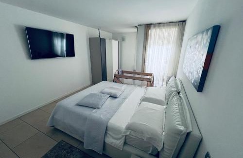 Colombare Apartamento | Royal Apartments Garda