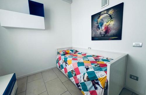 Colombare Apartamento | Royal Apartments Garda