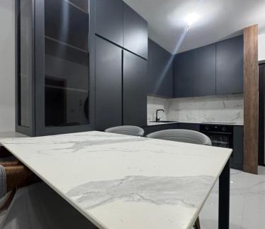 Kisela Voda Apartamento | Royal Apartments