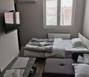 Bajina Basta Apartamento | Royal apartments