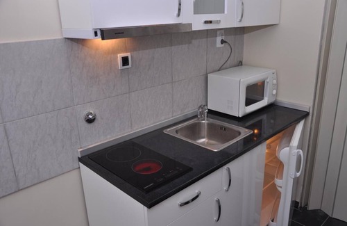 Vracar Apartamento | Royal Apartments