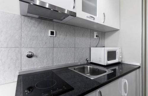 Vracar Apartamento | Royal Apartments