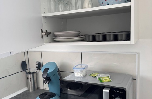 Calais Apartamento | Royal appart city 1