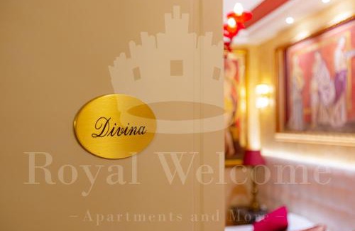 Verona City Centre Casa | Royal Arena Relais