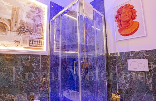 Verona City Centre Casa | Royal Arena Relais