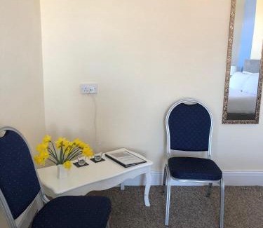 Taunton Hotel | Royal Ashton Townhouse - Taunton