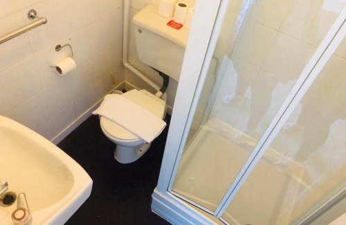 Taunton Hotel | Royal Ashton Townhouse - Taunton