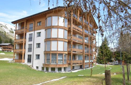 Riederalp Apartamento | Royal B26