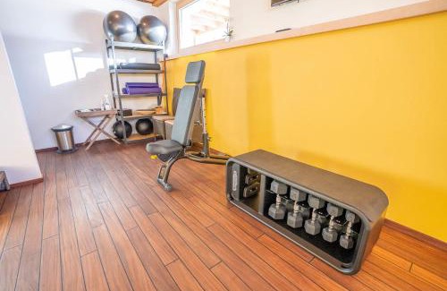 Riederalp Apartamento | Royal B26