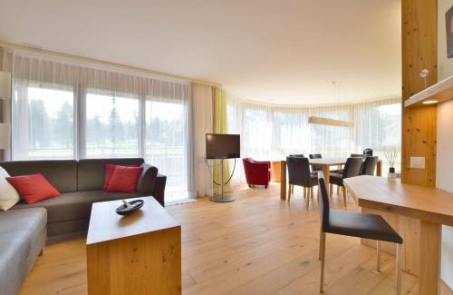 Riederalp Apartamento | Royal B26