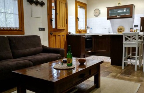 Campiello Apartamento | Balcón Real "Spa del Duque" Senda del Oso
