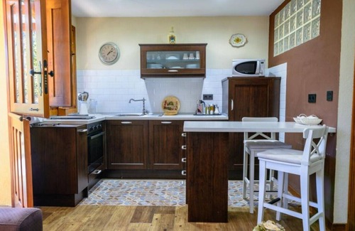 Campiello Apartamento | Balcón Real "Spa del Duque" Senda del Oso