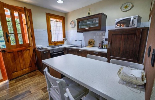 Campiello Apartamento | Balcón Real "Spa del Duque" Senda del Oso