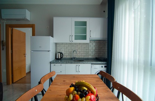 Trabzon Casa | Royal Babil Residence&Suite