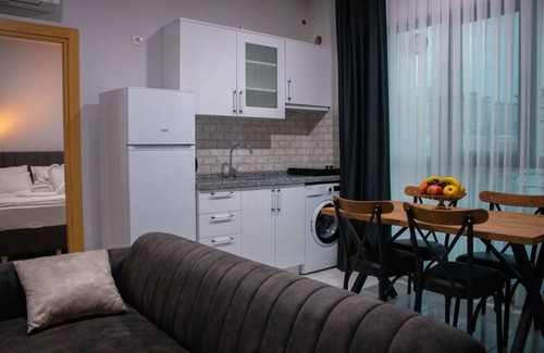 Trabzon Casa | Royal Babil Residence&Suite