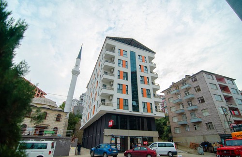 Trabzon Casa | Royal Babil Residence&Suite