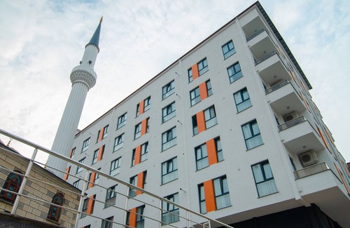 Trabzon Casa | Royal Babil Residence&Suite