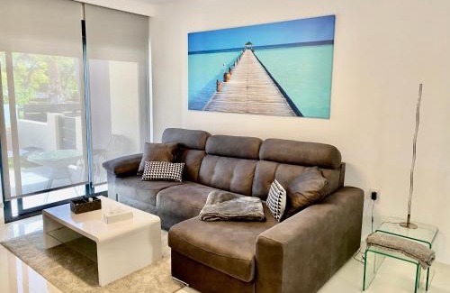 Pilar de la Horadada Apartamento | Royal Beach 607