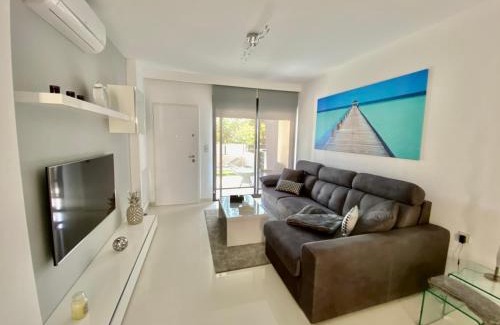 Pilar de la Horadada Apartamento | Royal Beach 607
