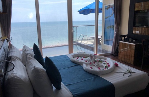 Maret Complejo | Royal Beach Boutique Resort & Spa