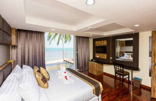 Maret Complejo | Royal Beach Boutique Resort & Spa