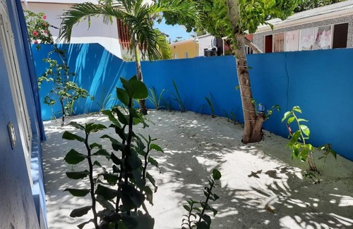 Dhigurah Casa | Royal Beach Dhigurah