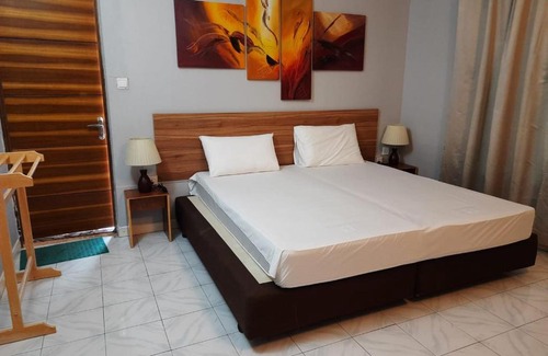 Dhigurah Casa | Royal Beach Dhigurah