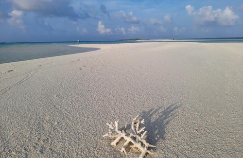 Dhigurah Casa | Royal Beach Dhigurah