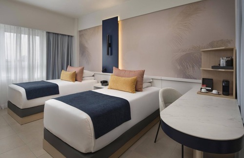 El Cortecito Hotel | Royal Beach Hotel Punta Cana A Jdv By Hyatt Hotel