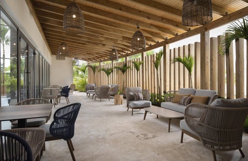 El Cortecito Hotel | Royal Beach Hotel Punta Cana A Jdv By Hyatt Hotel