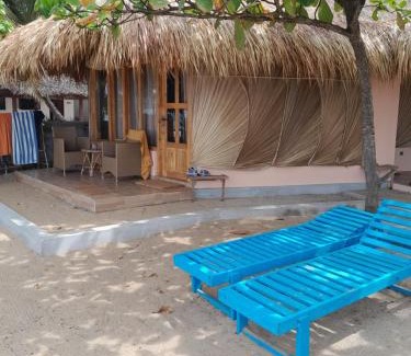 Pottuvil Hotel | Royal beach