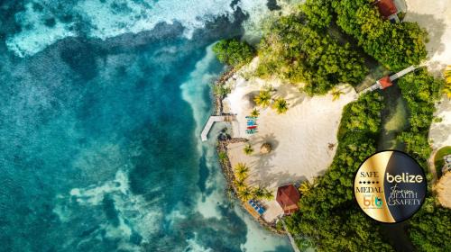 Isla Royal Belize Complejo | Royal Belize