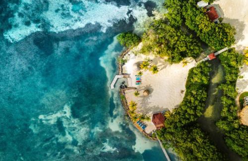 Isla Royal Belize Complejo | Royal Belize