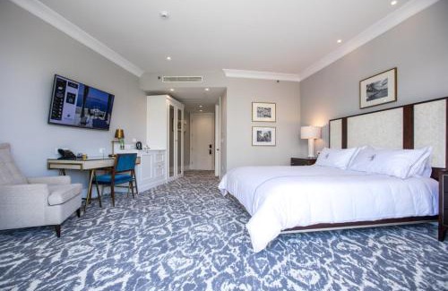 Babin Kuk Hotel | Royal Blue Hotel