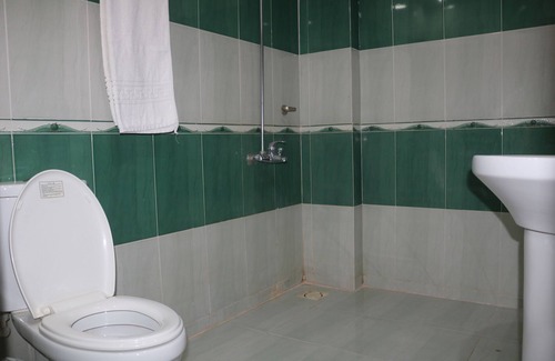 Blue Area Hotel | Royal Blue Hotel