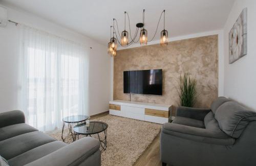Kastela Casa | Royal Blue House 3