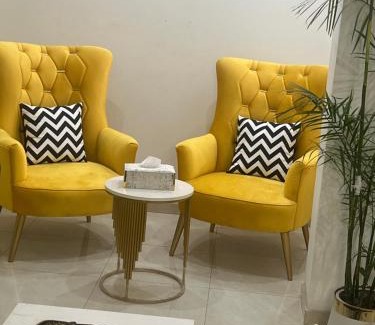 Lahore Apartamento | Royal BNB Two BedRoom Luxury Apartment