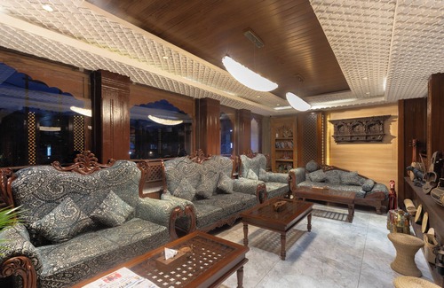 Sinamangal Hotel | Royal Boutique Hotel