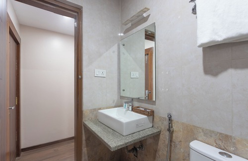 Sinamangal Hotel | Royal Boutique Hotel