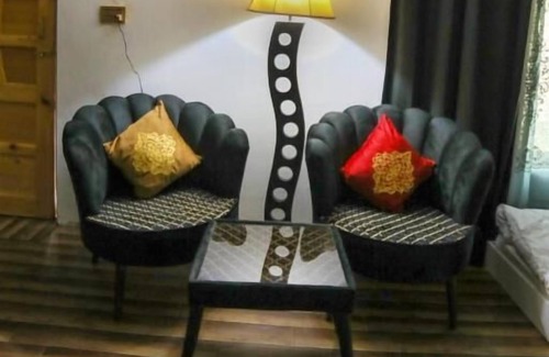 Skardu Casa | Royal Brangsa