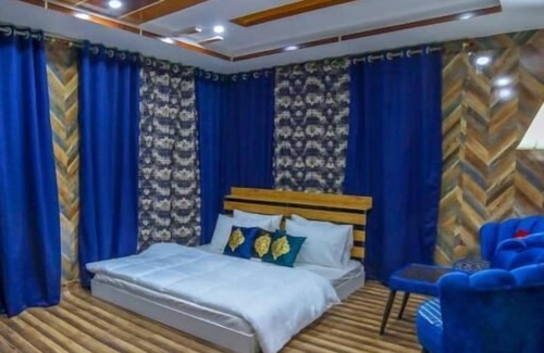 Skardu Casa | Royal Brangsa