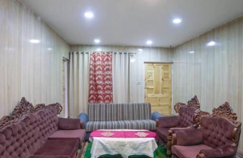 Skardu Casa | Royal Brangsa