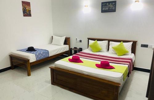 Sigiriya Casa | Royal Breeze Resort Sigiriya