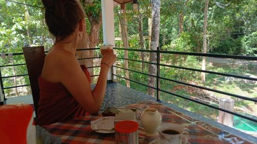 Sigiriya Casa | Royal Breeze Resort Sigiriya