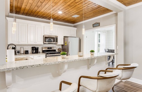 Greater Belhaven Casa | Royal Bungalow!