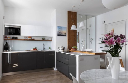Cadenabbia Apartamento | Royal Cadenabbia - Apartamento de diseño