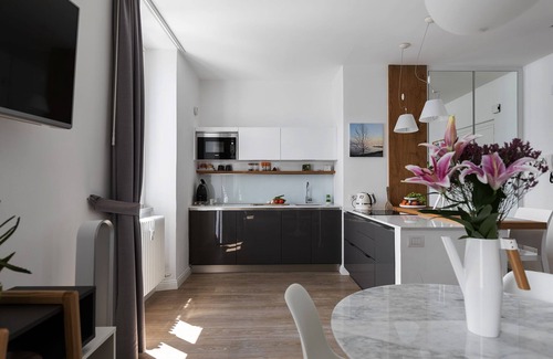 Cadenabbia Apartamento | Royal Cadenabbia - Apartamento de diseño