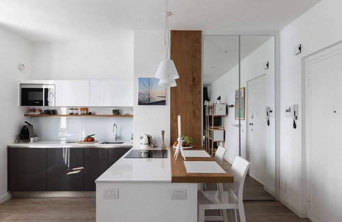 Cadenabbia Apartamento | Royal Cadenabbia - Apartamento de diseño