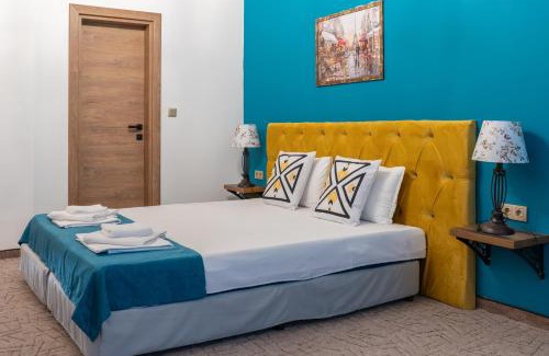 Sozopol Hotel | Royal Calisto Hotel